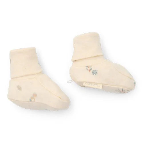 Little Dutch - Slofjes - Newborn Little Farm - Maat 62/74