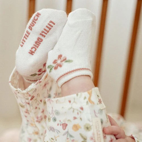 Little Dutch - Sokken 3-pack - Multi