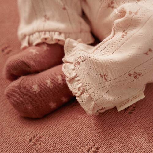 Little Dutch - Sokken 3-pack - Multi