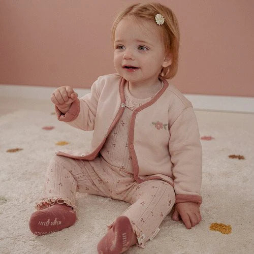 Little Dutch - Sokken 3-pack - Multi