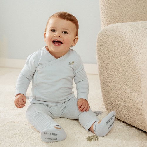 Little Dutch - Sokken 3-pack - Multi