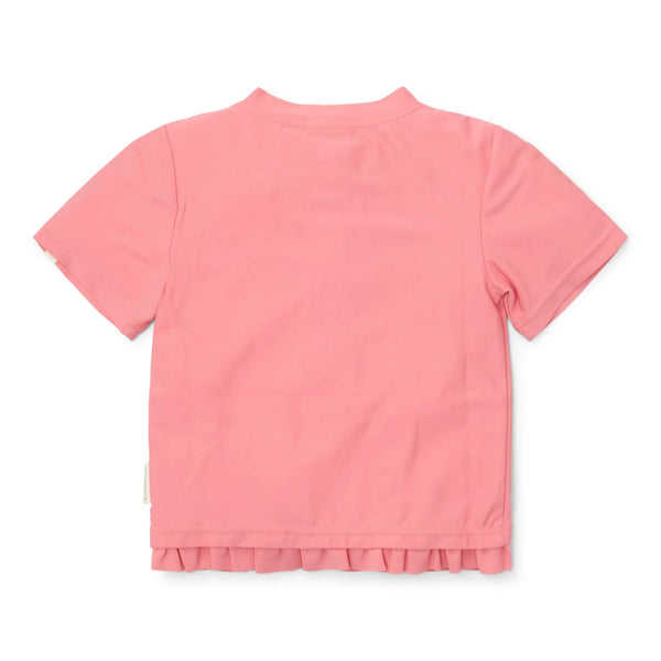 Little Dutch - Swim shirt - Short sleeve