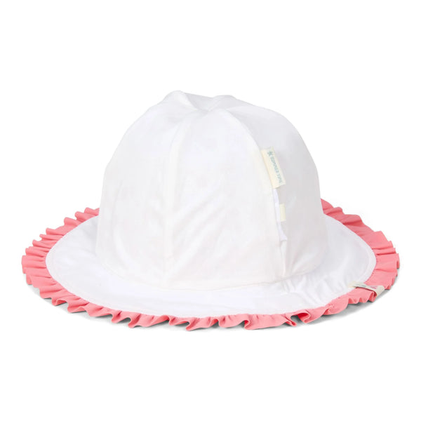 Little Dutch - Sun hat - Surf Blue (Copy)