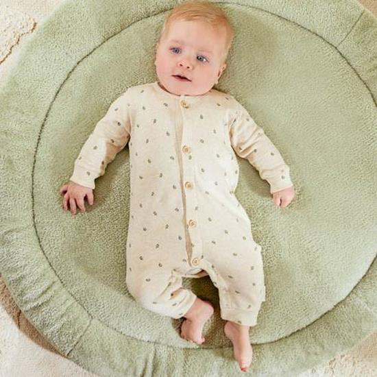 Little Dutch - Boxpakje - Green Leaves, Boxpakjes, Little Dutch, Keekabuu