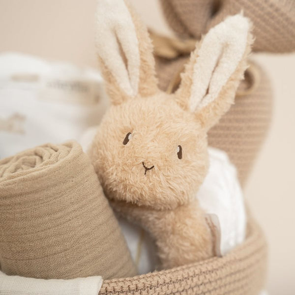 Little Dutch -  Hydrofiele doek XL formaat, Hydrofiele doeken, Little Dutch, Keekabuu