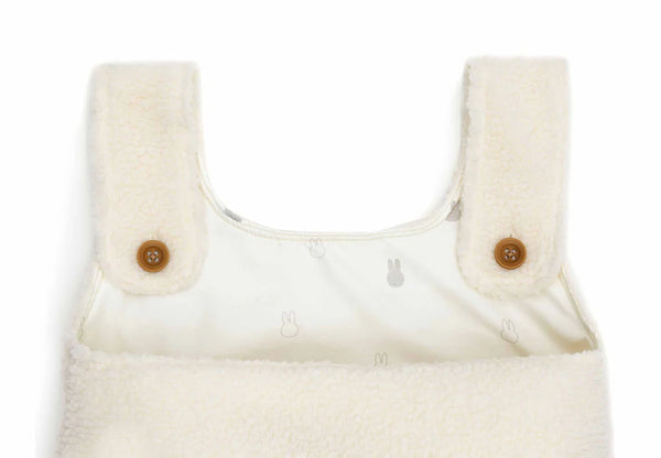 Jollein - Boxopbergzak - Teddy Miffy