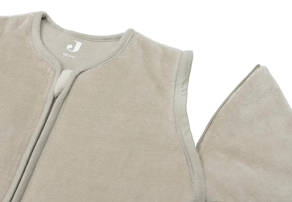 Jollein - Baby Slaapzak met Afritsbare Mouw - Velvet