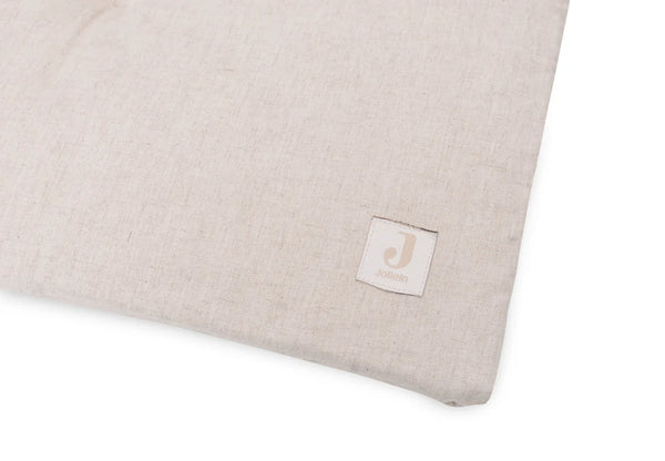 Jollein - Boxkleed Harvest Natural (75 x 95cm ) - Keekabuu