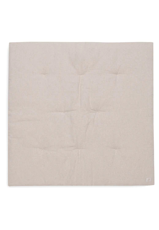 Jollein - Boxkleed Harvest Natural (100 x100cm) - Keekabuu