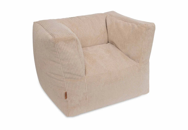 Jollein - Kinderfauteuil Corduroy