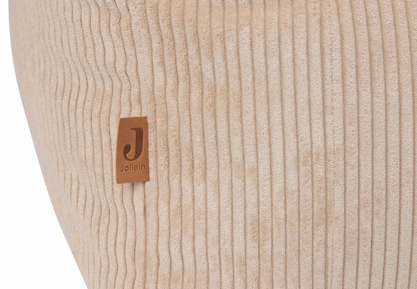 Jollein - Kinderfauteuil Corduroy