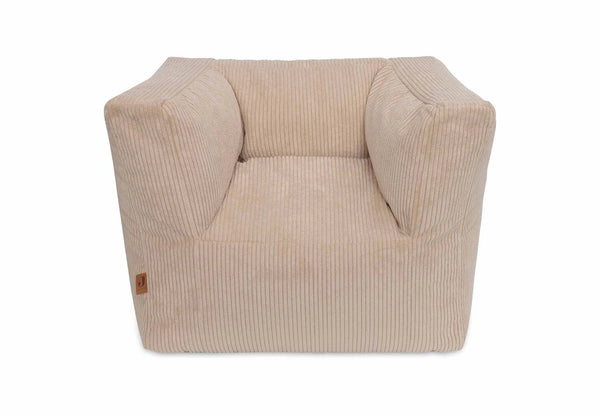 Jollein - Kinderfauteuil Corduroy