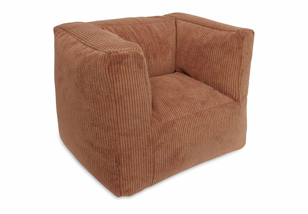 Jollein - Kinderfauteuil Corduroy