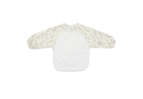 Jollein  - Slabbetje Waterproof met Mouw, Baby & Toddler, Jollein, Keekabuu