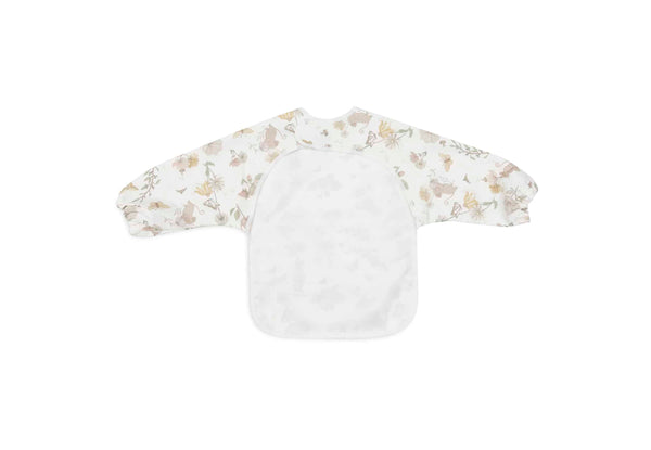 Jollein  - Slabbetje Waterproof met Mouw, Baby & Toddler, Jollein, Keekabuu