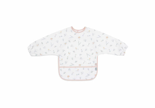 Jollein  - Slabbetje Waterproof met Mouw, Baby & Toddler, Jollein, Keekabuu