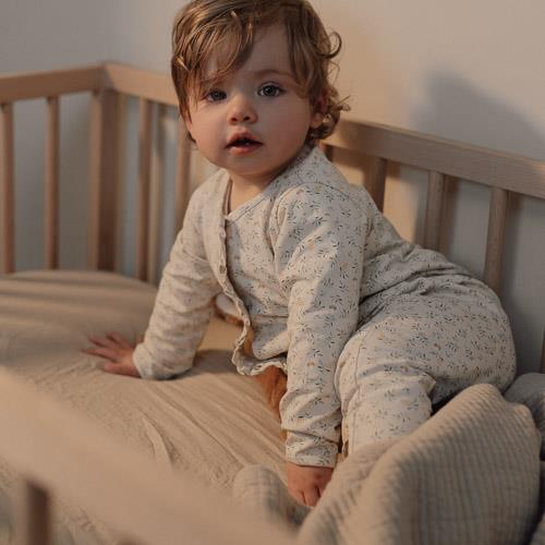 Little Dutch - Pyjama - Une pièce - Fairy Leaves