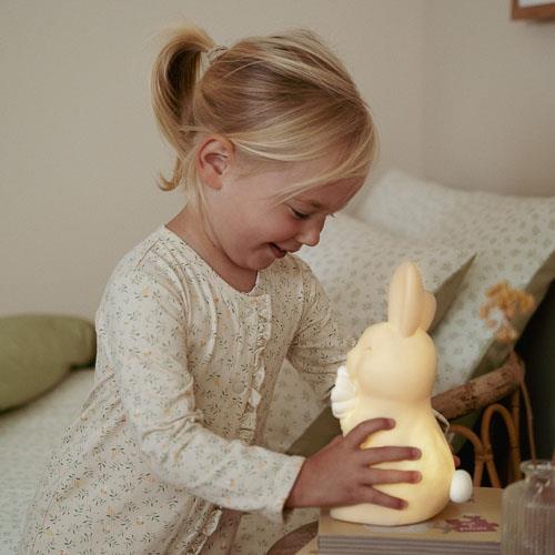 Little Dutch - Pyjama - Une pièce - Fairy Leaves