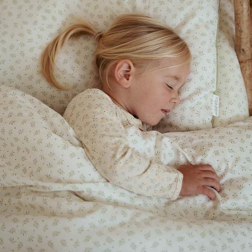 Little Dutch - Pyjama - Une pièce - Fairy Leaves