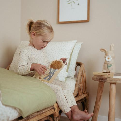 Little Dutch - Pyjama - Une pièce - Fairy Leaves