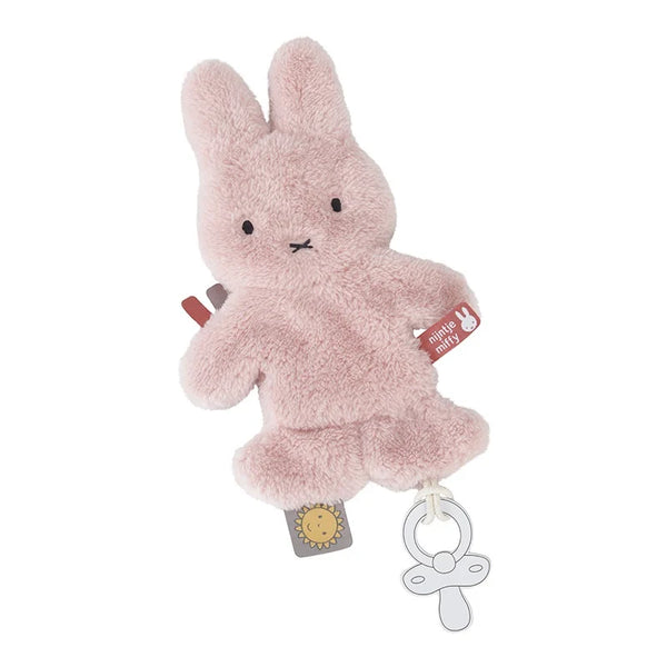 Nijntje  - Speendoekje Fluffy, Speendoekjes, Nijntje, Keekabuu
