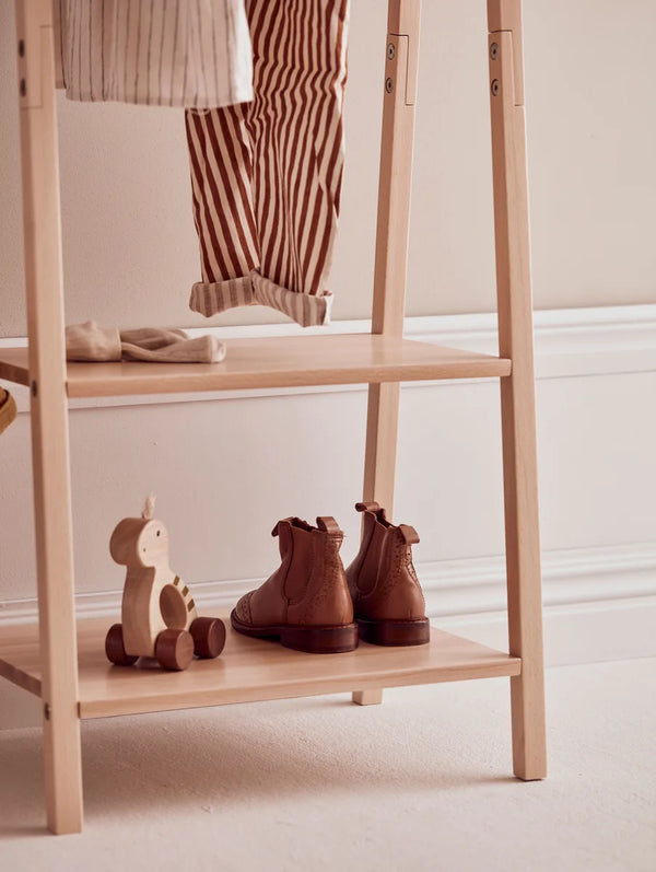 Kids Concept - Trekdiertje Dino - NEO, Houten speelgoed, Kid's Concept, Keekabuu