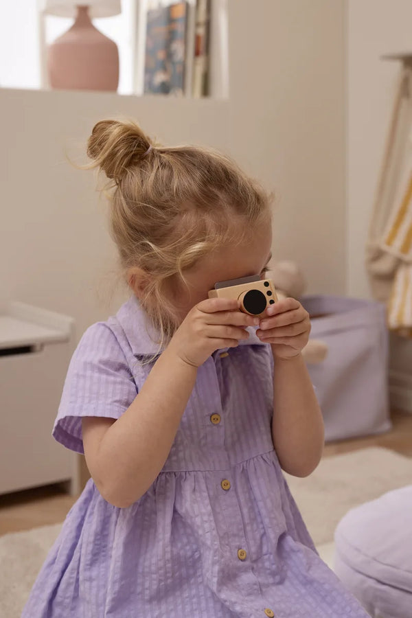 Kids Concept - Houten Speelgoed - Kid's Hub - Tandarts Set met 19 Onderdelen