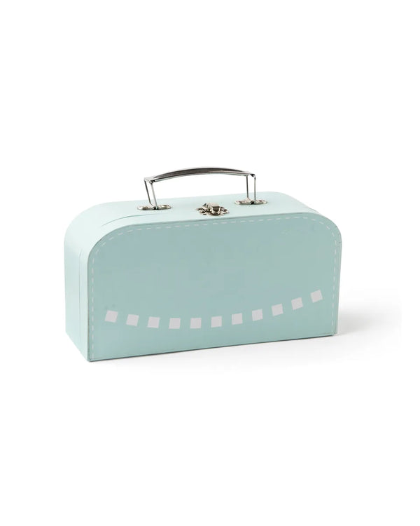 Kids Concept - Houten Speelgoed - Kid's Hub - Tandarts Set met 19 Onderdelen