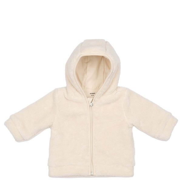 Koeka - Baby Teddy Jacket - Malmo