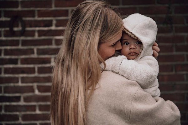 Koeka - Baby Teddy Jacket - Malmo