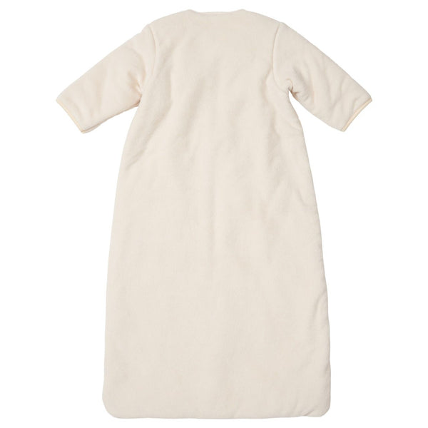 Koeka - Babyslaapzak met mouw Royan (80 cm), Slaapzak, Koeka, Keekabuu