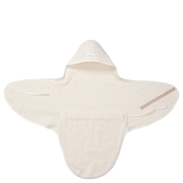 Koeka - Omslagdoek - Wikkeldeken - Dijon Daily - Newborn