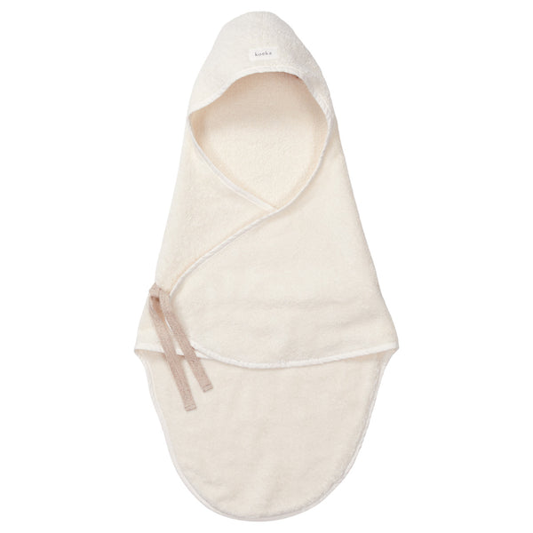 Koeka - Omslagdoek - Wikkeldeken - Dijon Daily - Newborn