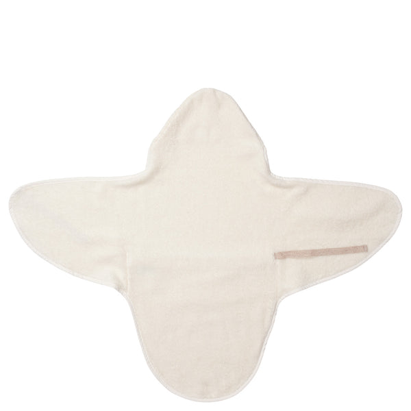 Koeka - Omslagdoek - Wikkeldeken - Dijon Daily - Newborn
