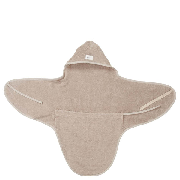Koeka - Omslagdoek - Wikkeldeken - Dijon Daily - Newborn