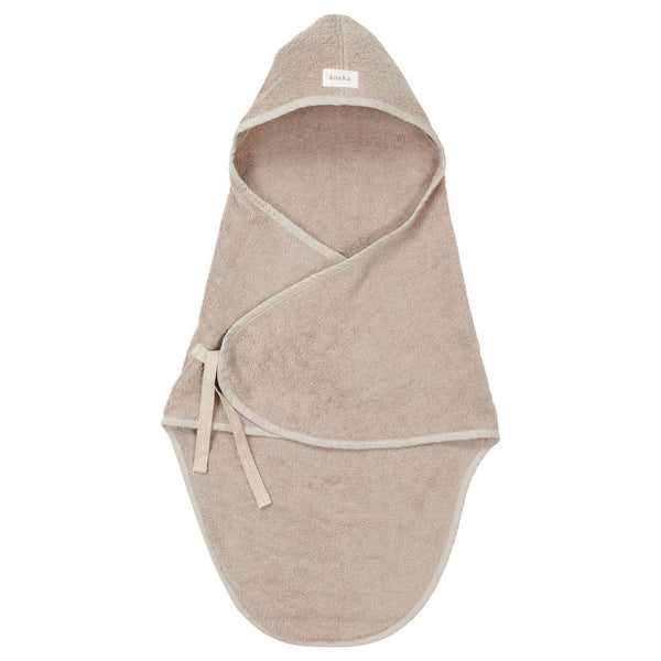 Koeka - Omslagdoek - Wikkeldeken - Dijon Daily - Newborn