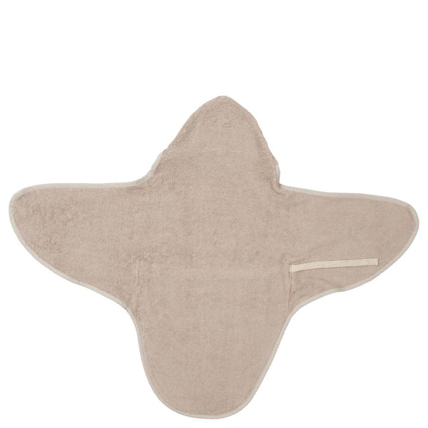 Koeka - Omslagdoek - Wikkeldeken - Dijon Daily - Newborn