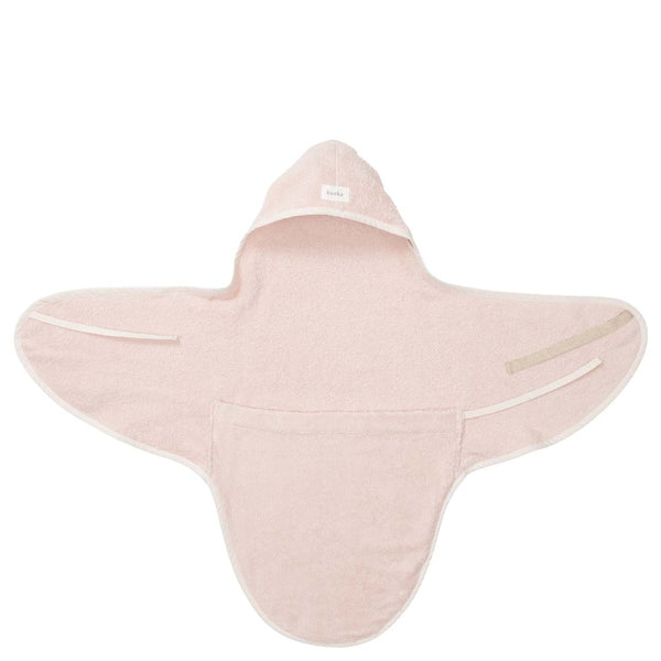 Koeka - Omslagdoek - Wikkeldeken - Dijon Daily - Newborn
