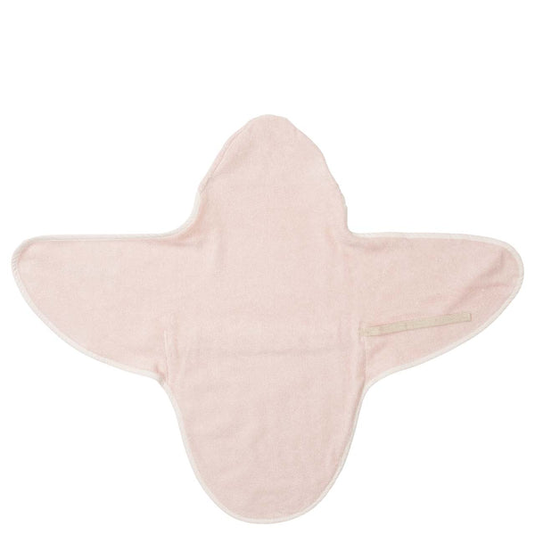 Koeka - Omslagdoek - Wikkeldeken - Dijon Daily - Newborn