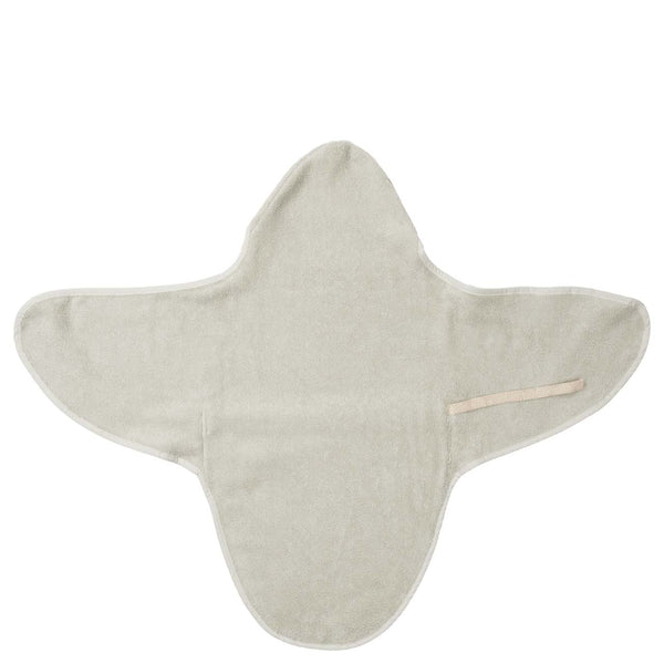 Koeka - Omslagdoek - Wikkeldeken - Dijon Daily - Newborn