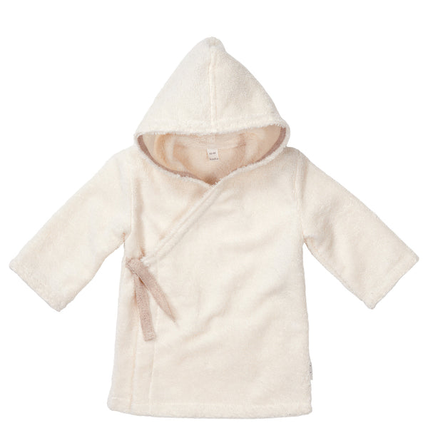 Koeka - Baby-Bademantel - Dijon Daily