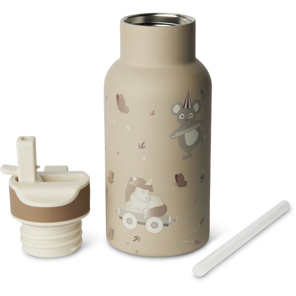 Nuuroo - Drinkflessen Juno 350ml - Keekabuu