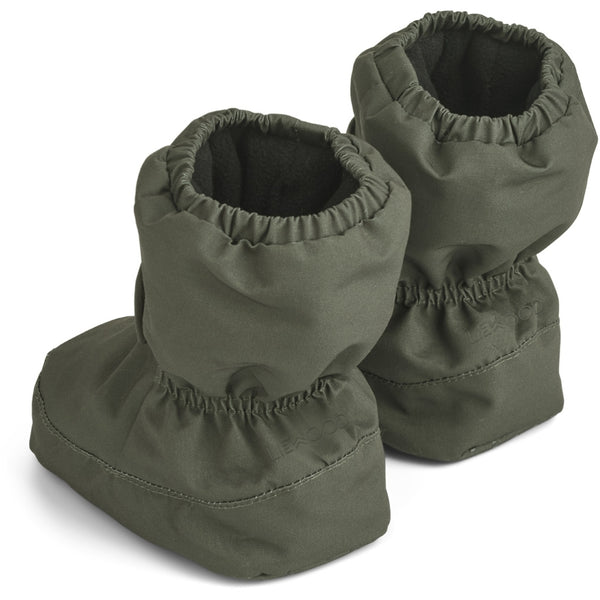 Liewood - Booties - Heather
