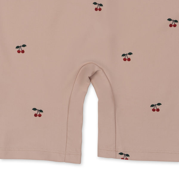 Konges Slojd  - Zwempak Onesie  Manuca Frill, Zwemkleding, Konges Slojd, Keekabuu