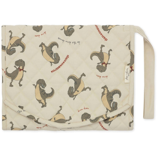 Konges Slojd - Verschoonmatje, Verschoningsmatjes, Konges Slojd, Keekabuu