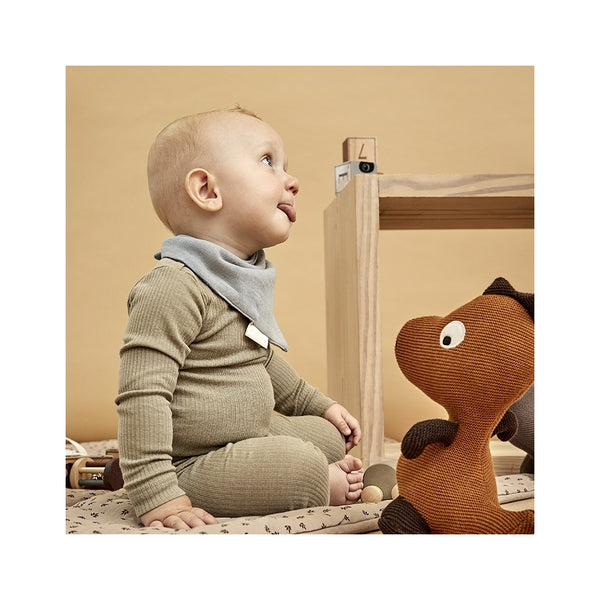 Nuuroo - Slabbetjes - Acile - 2 pack - Keekabuu