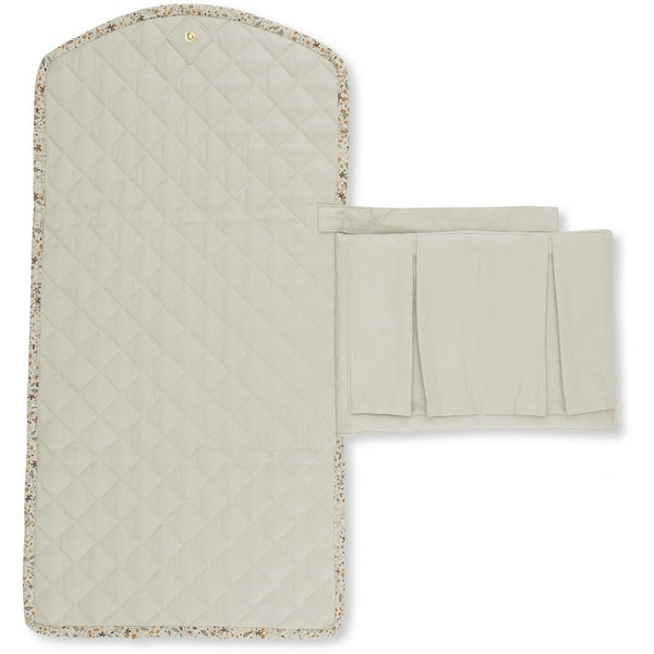 Konges Slojd - Verschoonmatje, Verschoningsmatjes, Konges Slojd, Keekabuu