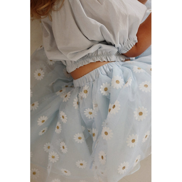 Konges Slojd - Tule rok Nelly - Marguerit - Keekabuu