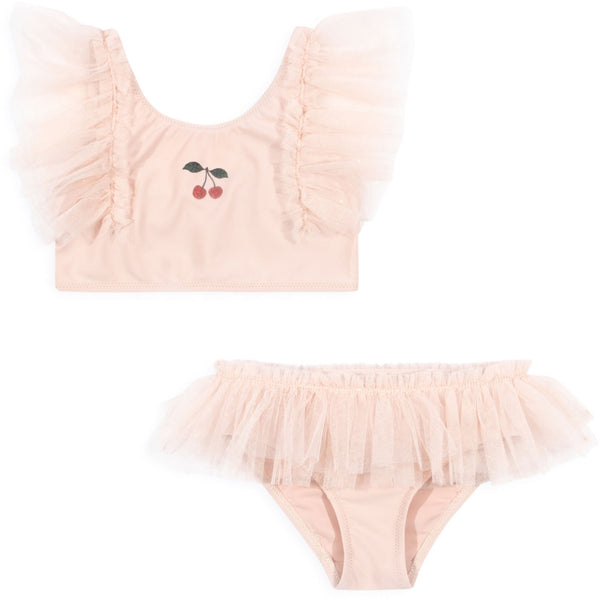 Konges Slojd - Bikini Strut Cameo Rose - Keekabuu