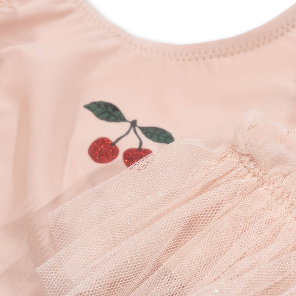 Konges Slojd - Bikini Strut Cameo Rose - Keekabuu